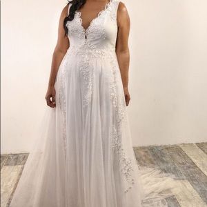 Studio Levana “Julia” gown